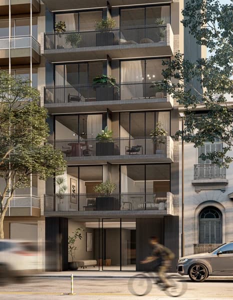 Departamento en venta · Almagro, CABA Departamento en venta · Almagro, CABA