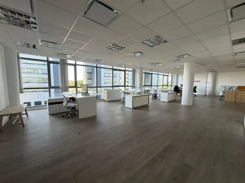 Oficina en alquiler · Puerto Madero, CABA Oficina en alquiler · Puerto Madero, CABA