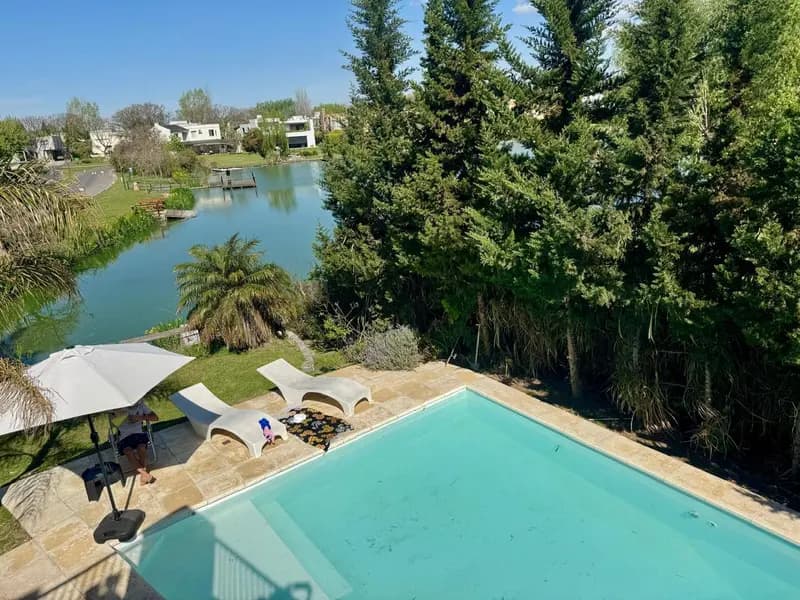 Casa en venta · Santa Bárbara, Tigre, GBA Norte, Provincia de Buenos Aires Casa en venta · Santa Bárbara, Tigre, GBA Norte, Provincia de Buenos Aires
