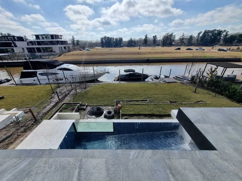 Casa en venta · Nordelta El Yacht, Tigre, GBA Norte, Provincia de Buenos Aires Casa en venta · Nordelta El Yacht, Tigre, GBA Norte, Provincia de Buenos Aires