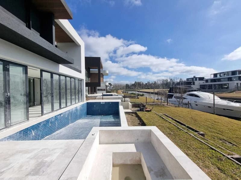 Casa en venta · Nordelta El Yacht, Tigre, GBA Norte, Provincia de Buenos Aires Casa en venta · Nordelta El Yacht, Tigre, GBA Norte, Provincia de Buenos Aires