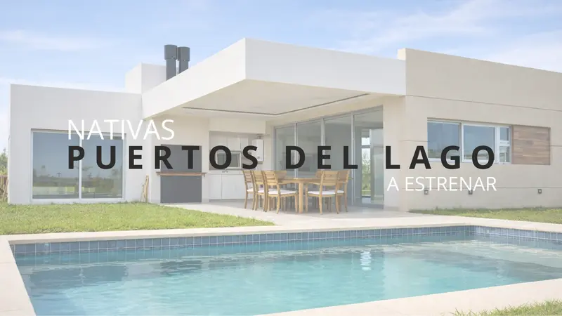 Casa en venta · Puertos del Lago, Escobar, GBA Norte, Provincia de Buenos Aires Casa en venta · Puertos del Lago, Escobar, GBA Norte, Provincia de Buenos Aires