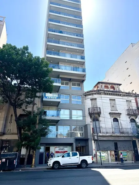 Departamento en venta · Barracas, CABA Departamento en venta · Barracas, CABA