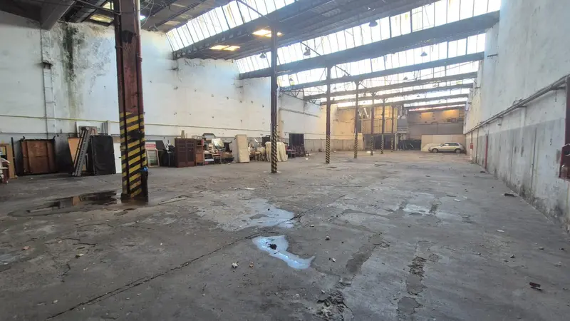 Comercio en venta · Barracas, CABA Comercio en venta · Barracas, CABA