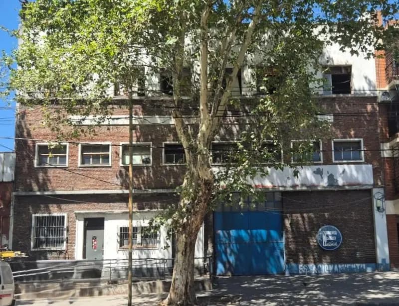 Comercio en venta · Barracas, CABA Comercio en venta · Barracas, CABA