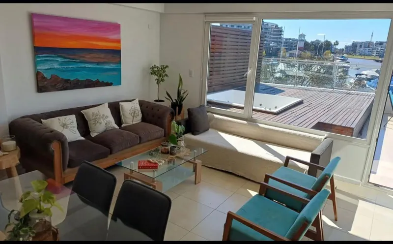 Departamento en venta · Bahía Grande, Nordelta, Tigre, GBA Norte, Provincia de Buenos Aires Departamento en venta · Bahía Grande, Nordelta, Tigre, GBA Norte, Provincia de Buenos Aires