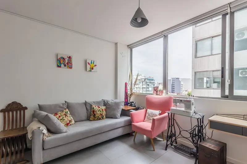 Departamento en venta · Colegiales, CABA Departamento en venta · Colegiales, CABA