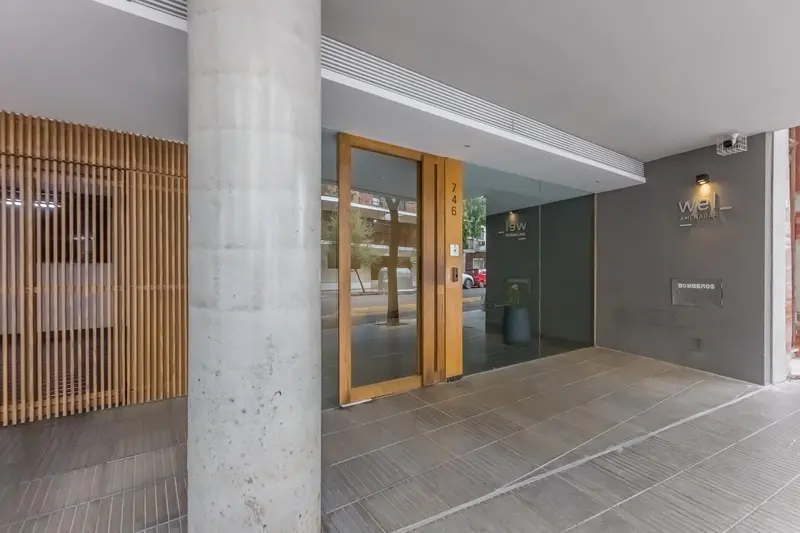 Departamento en venta · Colegiales, CABA Departamento en venta · Colegiales, CABA
