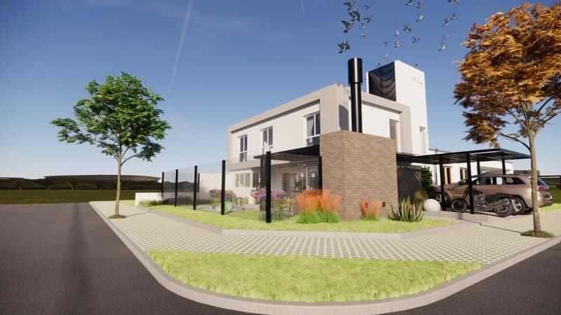 Casa en venta · Prados de Manantiales, Córdoba Capital, Córdoba Casa en venta · Prados de Manantiales, Córdoba Capital, Córdoba