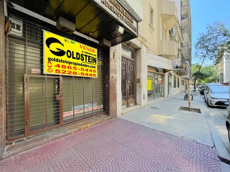 Comercio en venta · Recoleta, CABA Comercio en venta · Recoleta, CABA