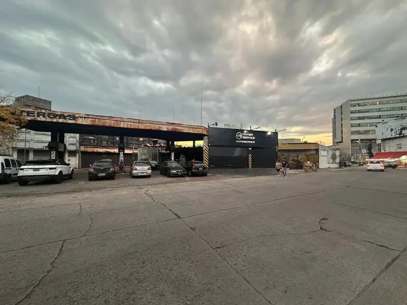 Terreno en venta · Villa Lynch, General San Martin, GBA Norte, Provincia de Buenos Aires Terreno en venta · Villa Lynch, General San Martin, GBA Norte, Provincia de Buenos Aires