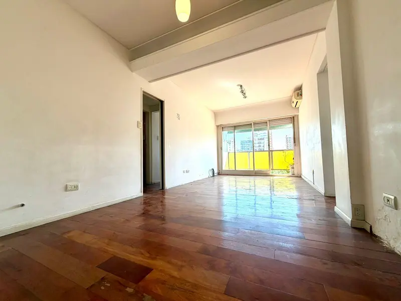 Departamento en venta · Barracas, CABA Departamento en venta · Barracas, CABA