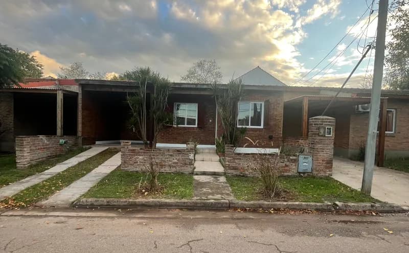 Casa en venta · Benavidez, Tigre, GBA Norte, Provincia de Buenos Aires Casa en venta · Benavidez, Tigre, GBA Norte, Provincia de Buenos Aires