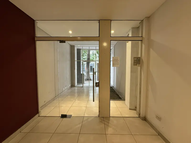 Departamento en alquiler · Balvanera, CABA Departamento en alquiler · Balvanera, CABA