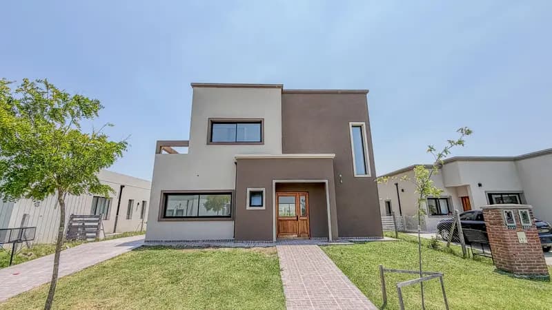Casa en venta · San Pablo, Pilar, GBA Norte, Provincia de Buenos Aires Casa en venta · San Pablo, Pilar, GBA Norte, Provincia de Buenos Aires