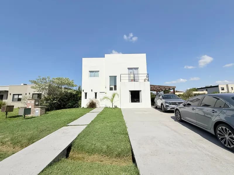 Casa en venta · Pilar, GBA Norte, Provincia de Buenos Aires Casa en venta · Pilar, GBA Norte, Provincia de Buenos Aires
