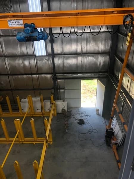 Depósito en alquiler · Tigre, GBA Norte, Provincia de Buenos Aires Depósito en alquiler · Tigre, GBA Norte, Provincia de Buenos Aires