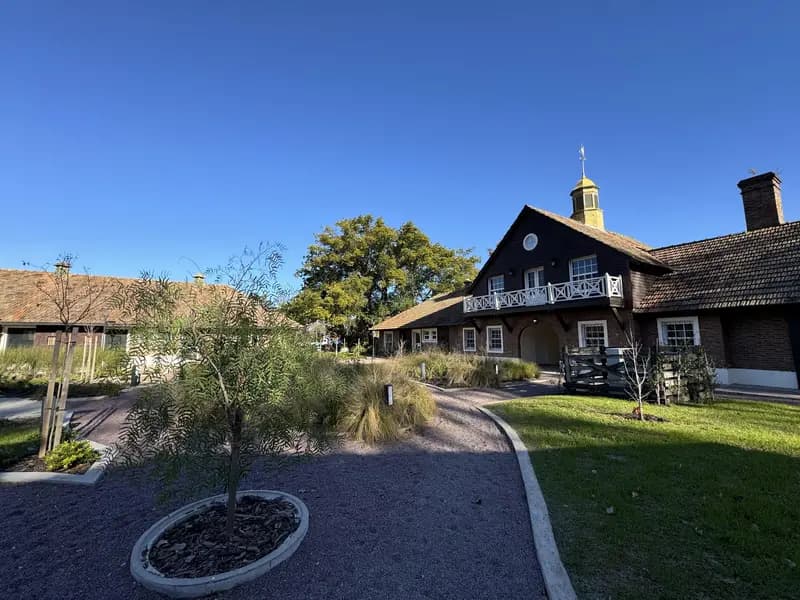 Terreno en venta · La Lonja, Manuel Alberti, Pilar, GBA Norte, Provincia de Buenos Aires Terreno en venta · La Lonja, Manuel Alberti, Pilar, GBA Norte, Provincia de Buenos Aires