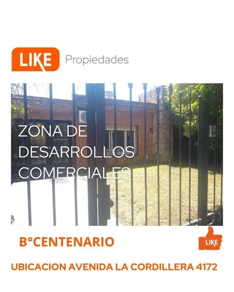 Casa en venta · Villa Centenario, Córdoba Capital, Córdoba Casa en venta · Villa Centenario, Córdoba Capital, Córdoba