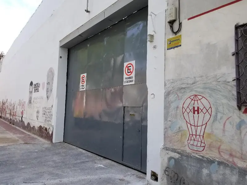 Depósito en alquiler · Parque Patricios, CABA Depósito en alquiler · Parque Patricios, CABA