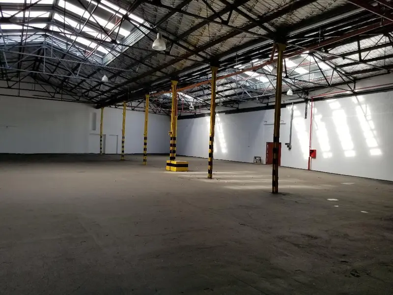 Depósito en alquiler · Parque Patricios, CABA Depósito en alquiler · Parque Patricios, CABA