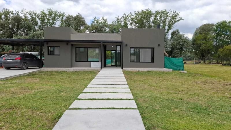 Casa en venta · El Cardal, Campana, Campana, GBA Norte, Provincia de Buenos Aires Casa en venta · El Cardal, Campana, Campana, GBA Norte, Provincia de Buenos Aires