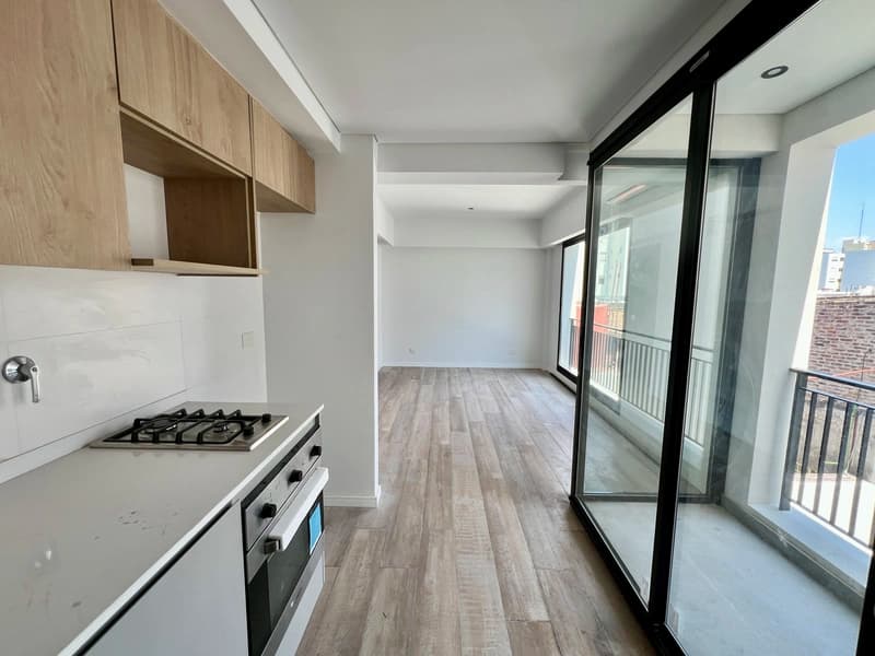 Departamento en venta · Caballito, CABA Departamento en venta · Caballito, CABA