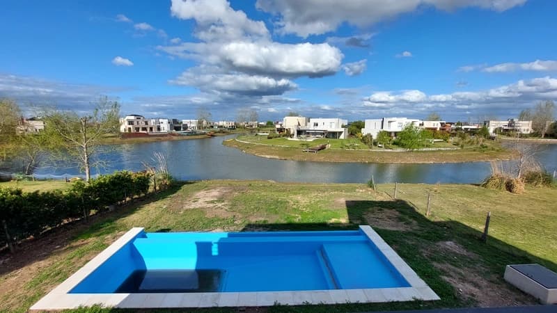 Casa en alquiler · El Cantón, Escobar, GBA Norte, Provincia de Buenos Aires Casa en alquiler · El Cantón, Escobar, GBA Norte, Provincia de Buenos Aires