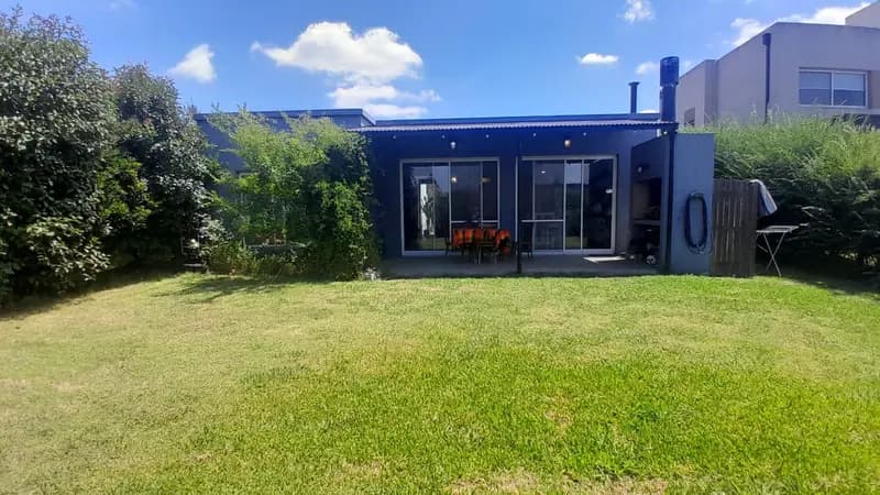 Casa en venta · San Eduardo, Pilar Del Este, Pilar, GBA Norte, Provincia de Buenos Aires Casa en venta · San Eduardo, Pilar Del Este, Pilar, GBA Norte, Provincia de Buenos Aires