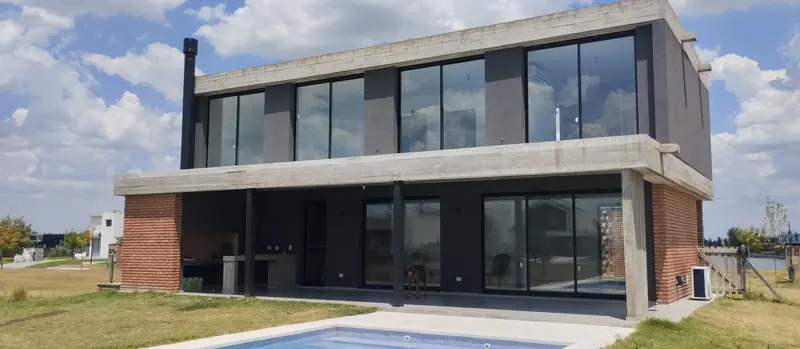Casa en venta · El Naudir, Escobar, GBA Norte, Provincia de Buenos Aires Casa en venta · El Naudir, Escobar, GBA Norte, Provincia de Buenos Aires