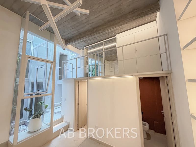 PH en venta · Palermo, CABA PH en venta · Palermo, CABA