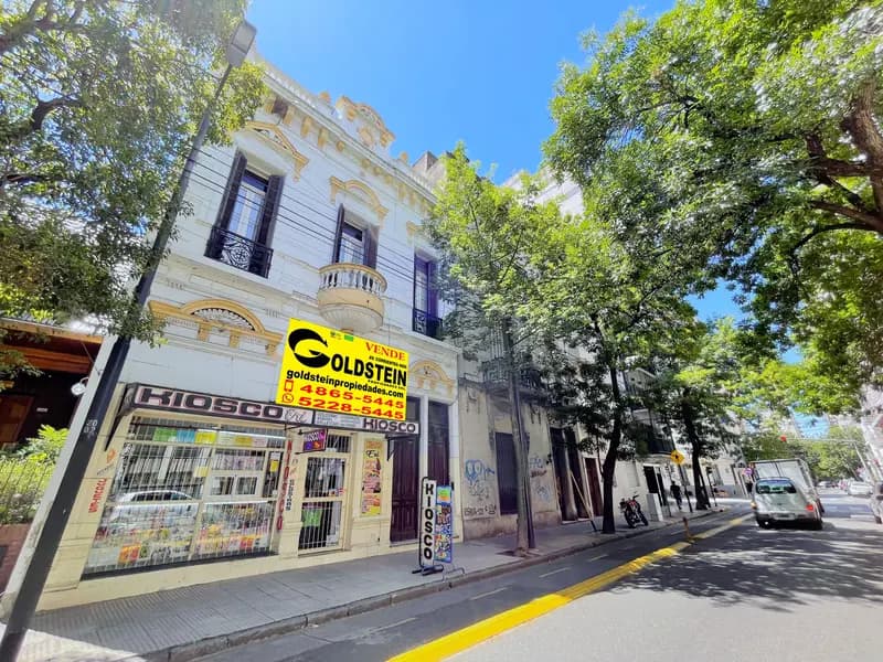Casa en venta · San Cristobal, CABA Casa en venta · San Cristobal, CABA