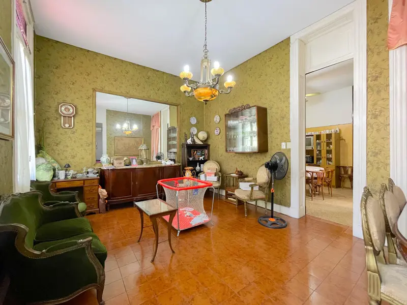 Casa en venta · San Cristobal, CABA Casa en venta · San Cristobal, CABA
