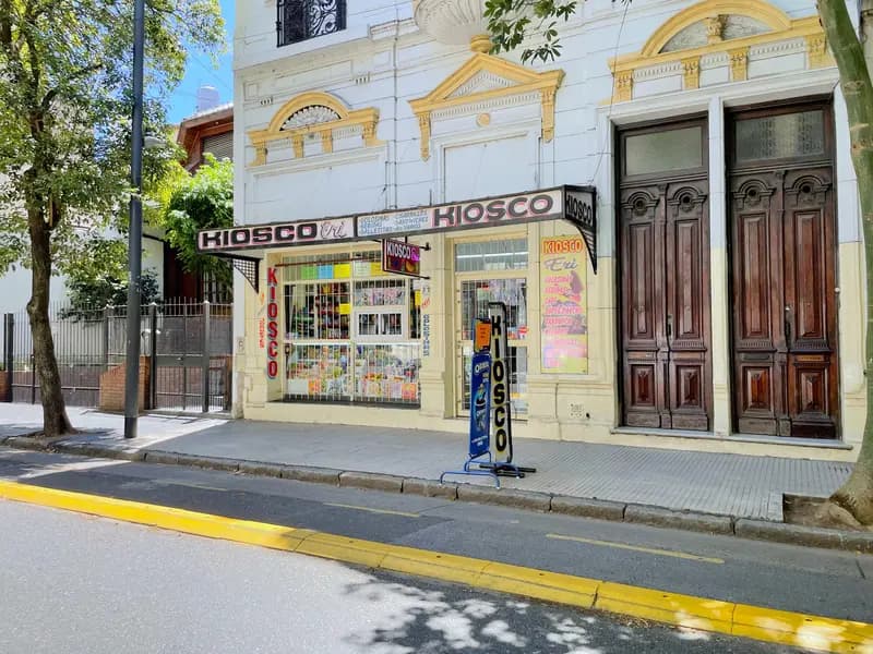 Terreno en venta · San Cristobal, CABA Terreno en venta · San Cristobal, CABA