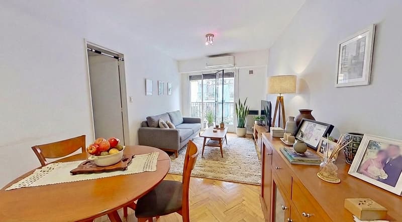 Departamento en venta · Recoleta, CABA Departamento en venta · Recoleta, CABA