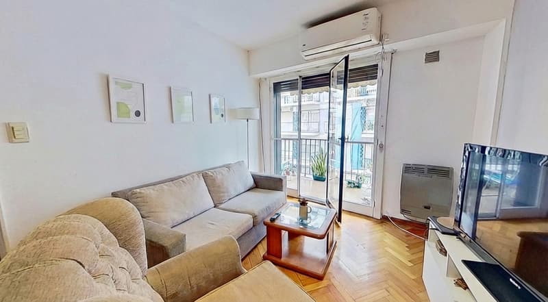 Departamento en venta · Recoleta, CABA Departamento en venta · Recoleta, CABA