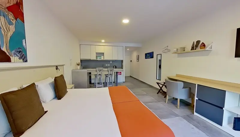 Departamento en venta · La Boca, CABA Departamento en venta · La Boca, CABA