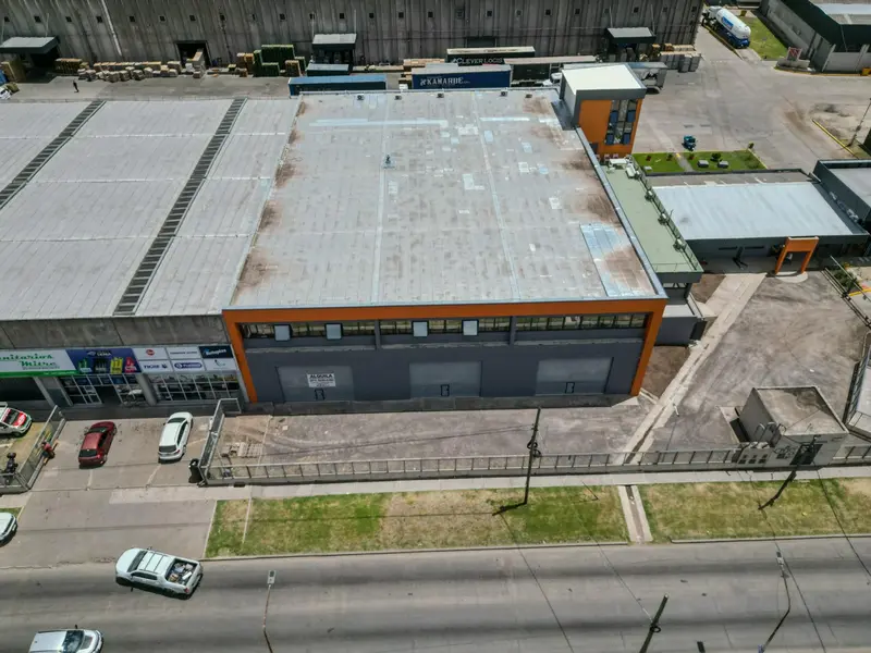 Comercio en alquiler · La Reja, Moreno, GBA Oeste, Provincia de Buenos Aires Comercio en alquiler · La Reja, Moreno, GBA Oeste, Provincia de Buenos Aires