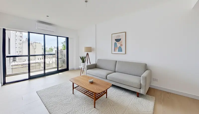 Departamento en venta · Almagro, CABA Departamento en venta · Almagro, CABA