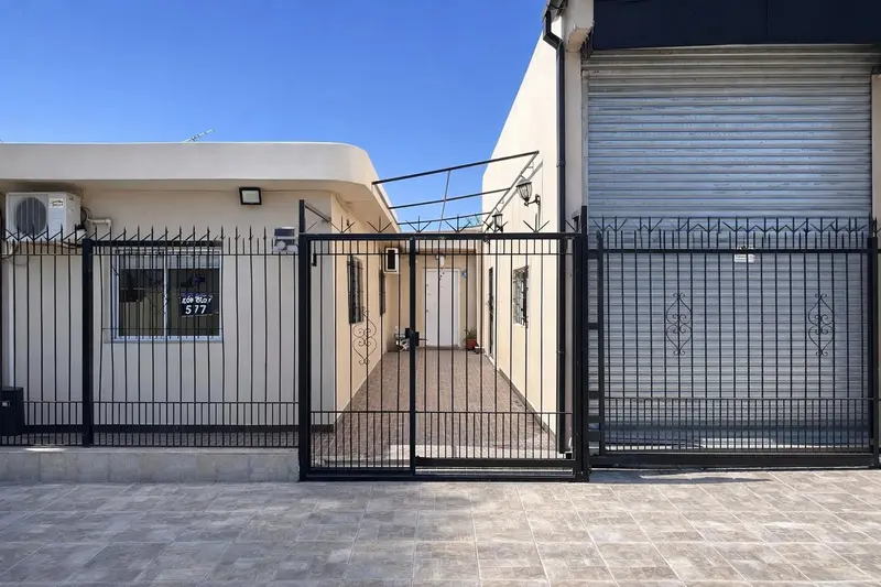 Casa en venta · Ituzaingó Norte, Ituzaingó, GBA Oeste, Provincia de Buenos Aires Casa en venta · Ituzaingó Norte, Ituzaingó, GBA Oeste, Provincia de Buenos Aires