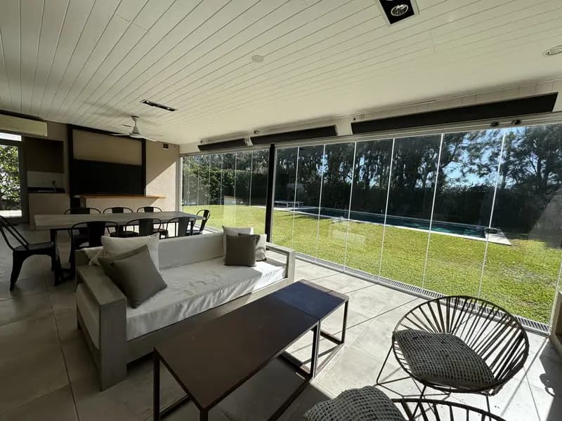 Casa en venta · Los Sauces, Nordelta, Tigre, GBA Norte, Provincia de Buenos Aires Casa en venta · Los Sauces, Nordelta, Tigre, GBA Norte, Provincia de Buenos Aires