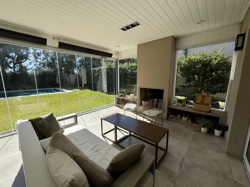 Casa en venta · Los Sauces, Nordelta, Tigre, GBA Norte, Provincia de Buenos Aires Casa en venta · Los Sauces, Nordelta, Tigre, GBA Norte, Provincia de Buenos Aires