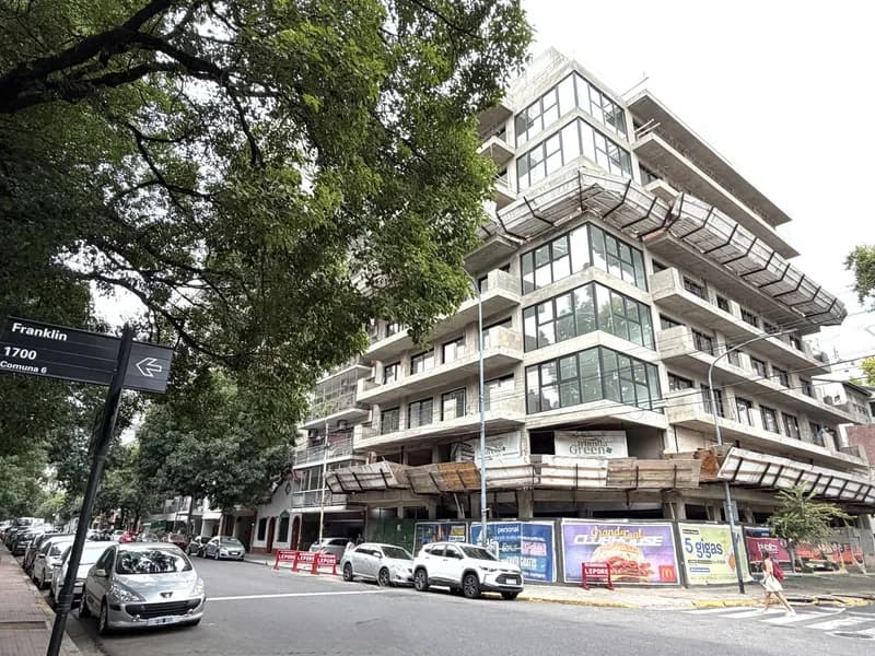 Departamento en venta · Caballito, CABA Departamento en venta · Caballito, CABA