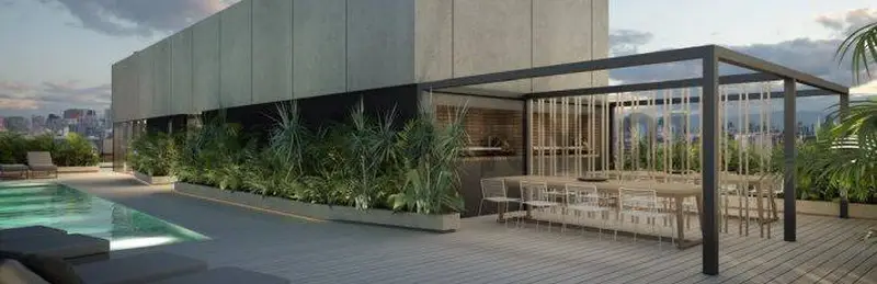 Departamento en venta · Palermo Hollywood, Palermo, CABA Departamento en venta · Palermo Hollywood, Palermo, CABA