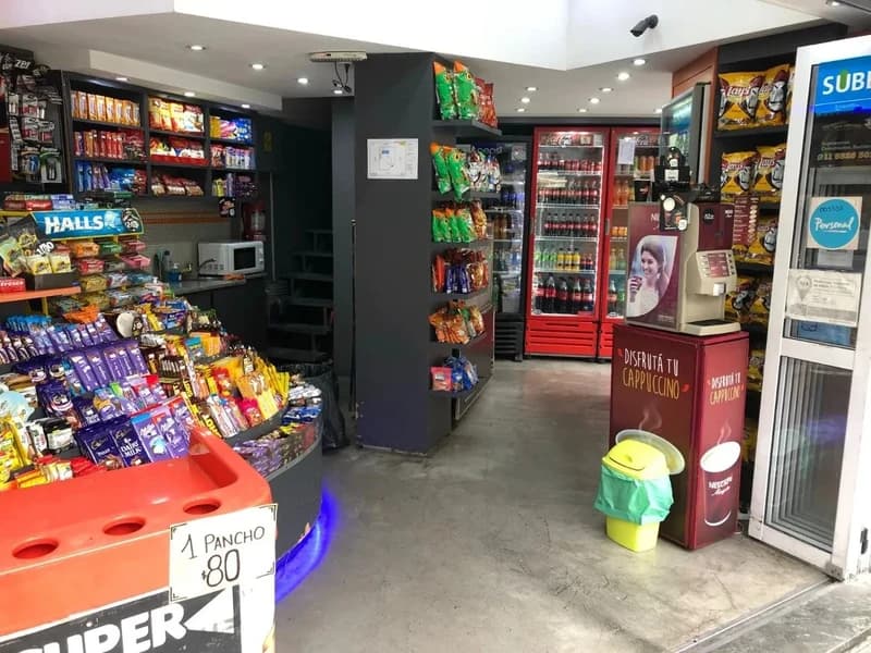 Comercio en alquiler · Barrio Norte, Recoleta, CABA Comercio en alquiler · Barrio Norte, Recoleta, CABA