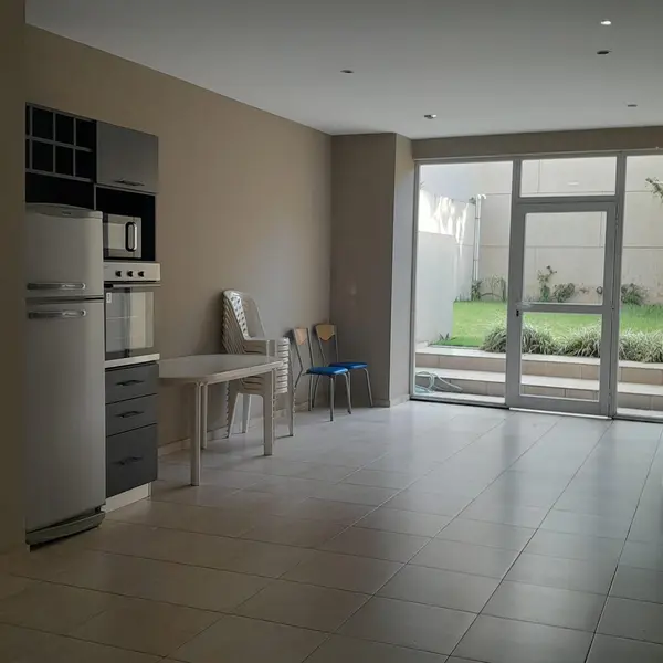 Departamento en alquiler · Barracas, CABA Departamento en alquiler · Barracas, CABA