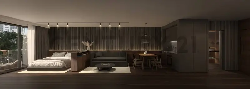 Departamento en venta · Palermo Hollywood, Palermo, CABA Departamento en venta · Palermo Hollywood, Palermo, CABA