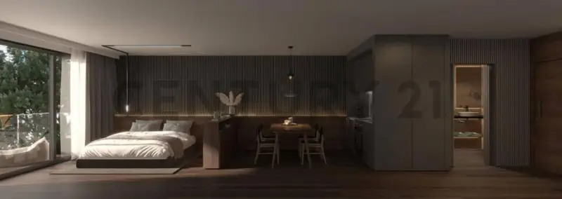 Departamento en venta · Palermo Hollywood, Palermo, CABA Departamento en venta · Palermo Hollywood, Palermo, CABA