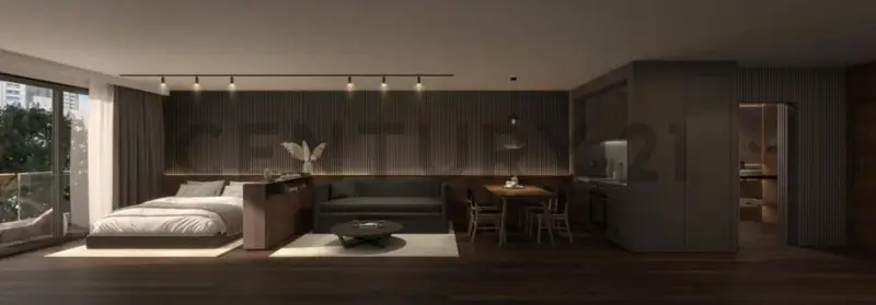 Departamento en venta · Palermo Hollywood, Palermo, CABA Departamento en venta · Palermo Hollywood, Palermo, CABA
