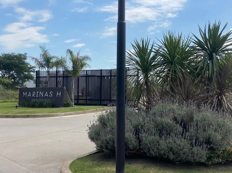 Terreno en venta · Marinas H, Rincón de Milberg, Tigre, GBA Norte, Provincia de Buenos Aires Terreno en venta · Marinas H, Rincón de Milberg, Tigre, GBA Norte, Provincia de Buenos Aires
